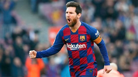 Messi Made Mistake Quitting Barcelona La Liga Chief