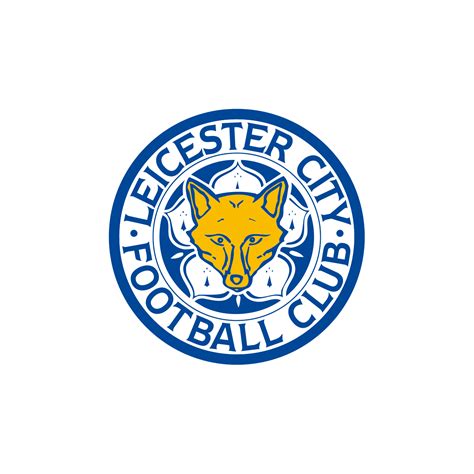 Leicester City Fc Logo Aktuálněcz
