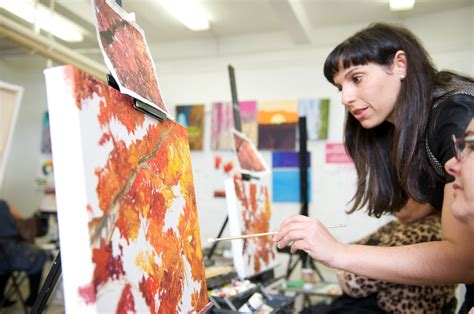 Pin On Adult Art Classes In Nyc