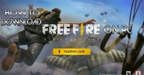 Garena free fire, one of the best battle royale games apart from fortnite and pubg, lands on windows so that we can continue fighting for survival this game that has become so popular mainly due to its immediacy (matches only last 10 minutes) now arrives on windows so that we can continue. Garena Free Fire Game - How to Download & Play on PC?