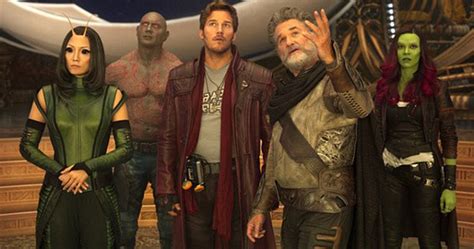 Guardians 2 Reigns At Box Office While King Arthur Is Summers First Big Flop