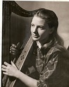 Susan Reed American Folksinger | Early photos, American, Photo