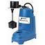 RSC Submersible Sump Pump  Xylem Applied Water Systems United States
