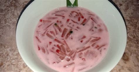 Lihat juga resep nila nyat nyat enak lainnya. 44 resep bubur pacar cina enak dan sederhana - Cookpad