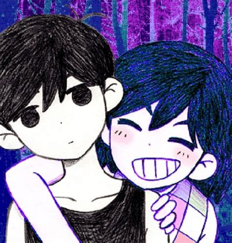 Omori Icons