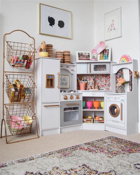 13 Clever And Stylish Ways To Organize Your Kids Toys Kids Rooms Diy