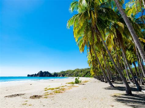 Las Mejores Playas En Costa Rica Con Ganas De Viajar