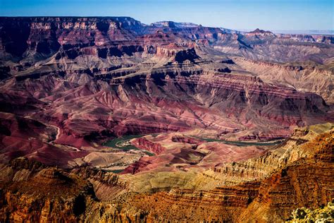 Exploring Americas National Parks