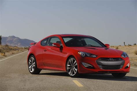 All of our models are stocked in various colors and trim levels, so you can be assured that your perfect hyundai is likely on our lot right now. First Look: 2013 Hyundai Genesis Coupe | TheDetroitBureau.com