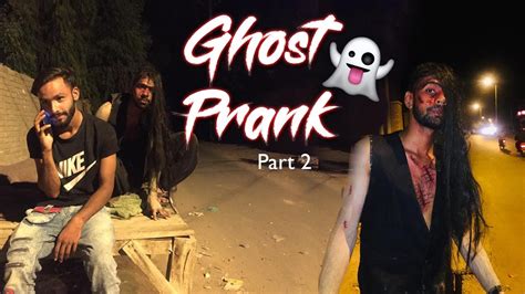 Can allow not attacked by disease. Ghost Prank Part 2 | Scary prank | Ahmedpuri Pranks - YouTube