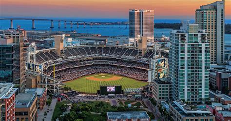 Official instagram account of petco park events. Top Things to Do in San Diego - May 2-7, 2017