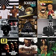 100 Essential Southern Rap Albums - Hip Hop Golden Age Hip Hop Golden Age