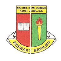 SEJARAH DAN LOGO SEKOLAH