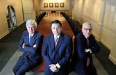 The Carlyle Group changes leadership after three decades - The ...