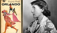 Book Review: Orlando By Virginia Woolf