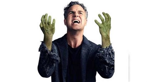 Mark Ruffalo Reveals Why Bruce Banner Couldnt Unleash The Hulk In