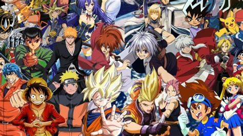 7 Best Longest Running Anime Series Of All Time Otakukart