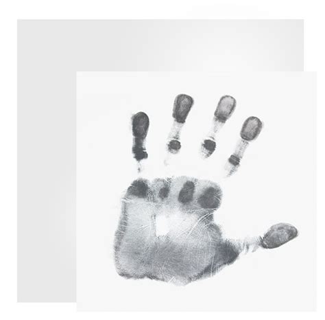 Quickprints For Collecting Known Palm And Fingerprints Arrowhead Forensics