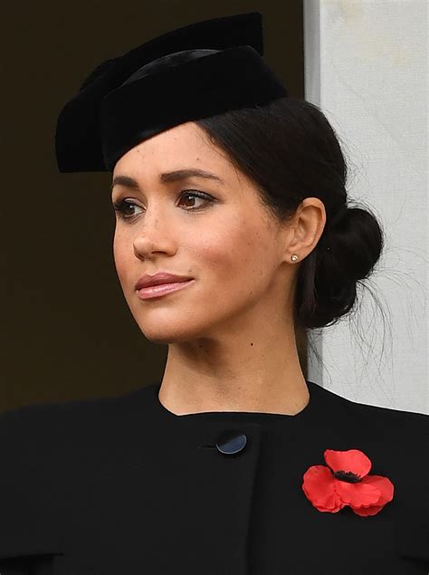 Meghan markle told oprah about the revelation she had after watching the little mermaid and it's so damn powerful. MEGHAN MARKLE at Annual Remembrance Sunday Memorial in ...