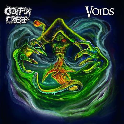 haze of the void witch coffin creep