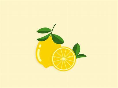 Lemons Lemon Clown Lemonade Dribbble Benefits Health