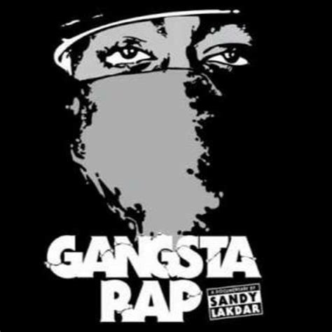 Stream Megan Holly Evans Listen To Gangsta Rap Made Me Do It Playlist