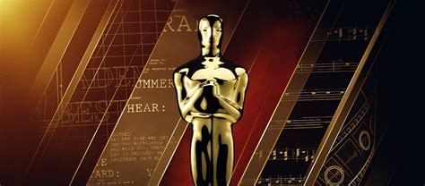 Oscar 2021 Nominations Powenacme