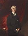 Robert Banks Jenkinson, 1825 - Thomas Lawrence - WikiArt.org