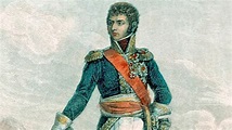 König Karl XIV. Johann: Der erste Bernadotte auf dem Thron | NDR.de ...
