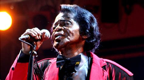 Investigation Suggests James Brown Couldve Been Murdered
