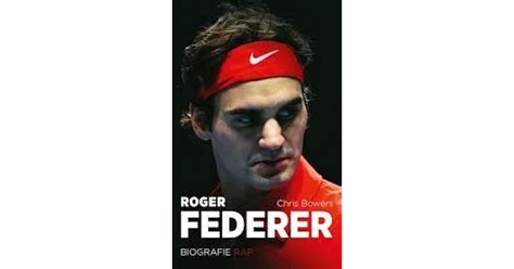 Roger Federer By Chris Bowers