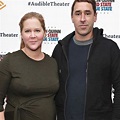 Photos Of Amy Schumer & Her Husband Prove They're The Most Relatable ...