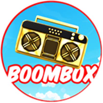 22 best roblox music codes images in 2018 coding roblox. Boombox - Roblox