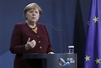 Merkel marks 15th anniversary as German chancellor | Daily Sabah
