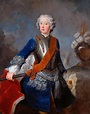 Friedrich II « der Große » (1712-1786)