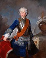 Friedrich II « der Große » (1712-1786)