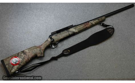Savage Model 212 Slug Gun Bolt Action Shotgun Rifled 12 Ga