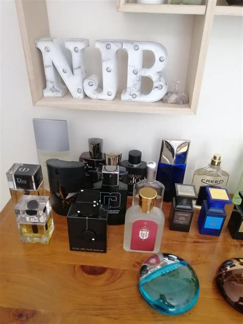 My Current Fragrance Collection Rfragranceaustralia