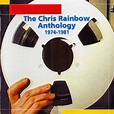 Jolly Joker presents: Chris Rainbow- Anthology 1974-1981 [2 CD, 2001/FLAC]