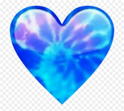 Heart Png Download Emoji Sparkle Heart Transparent Png Vhv
