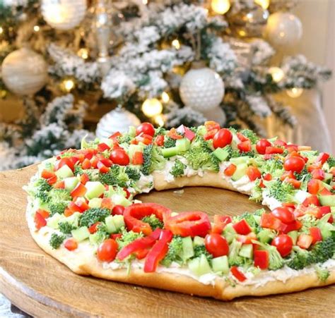 Best 30 Christmas Appetizers 2020 Best Recipes Ideas And Collections