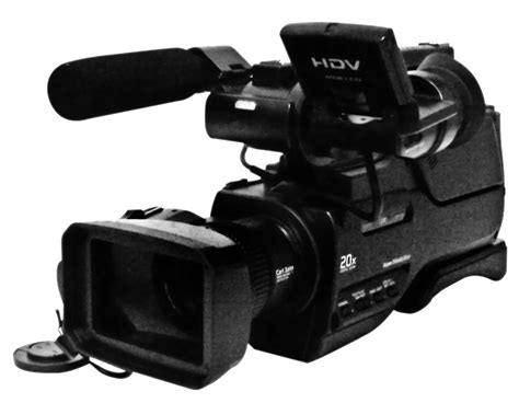 Free Video Camera Png Transparent Images Download Free Video Camera