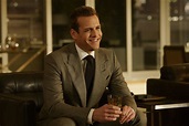 Gabriel Macht Says Goodbye to 'Suits': 'It Has Been Such a Blessing'