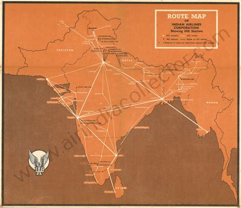 Retorte H Lfte Gepard Route Map Air India Ausgezeichnet Religion