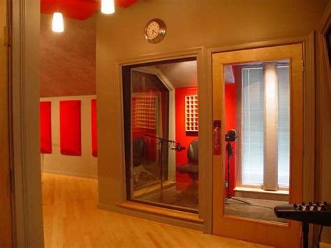 Sound Dampening Insulation In Nashville By Carl Tatz Design
