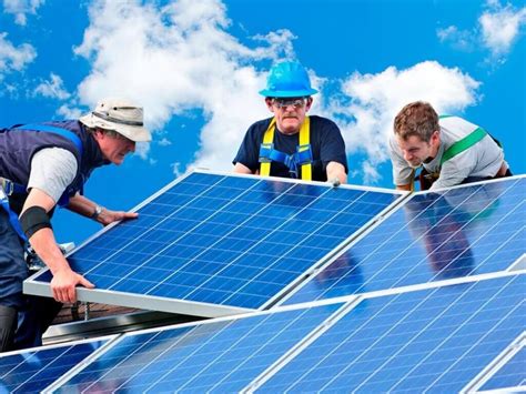 Solar PAnels Qld Government Rebate