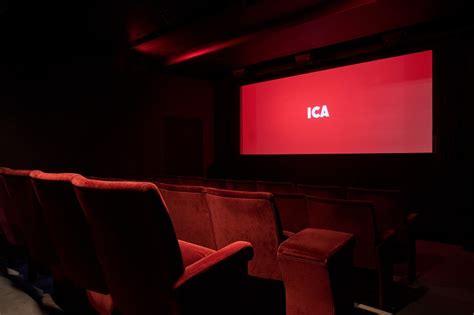 Cinema 2 Institute Of Contemporary Arts Event Venue Hire