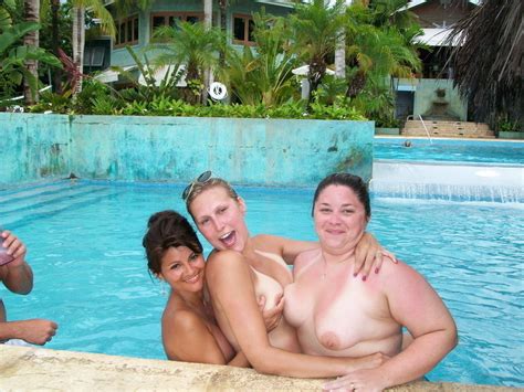 Caribbean Resorts Mainly Hedo 182 Pics Xhamster