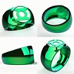 ArtStation - Green Lantern Ring