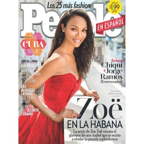 People En Espanol Magazine Subscription Discount 52 Magsstore